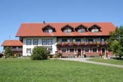 Gästehaus Fechtig