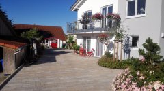 Privatzimmer Fix