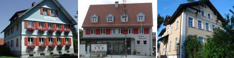 Rathaus-Header