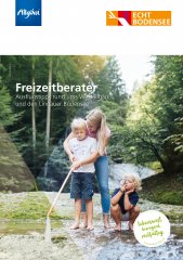 Freizeitberater