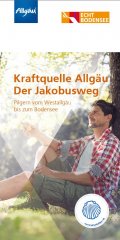 Jakobusweg