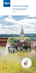 Samstagspilgern